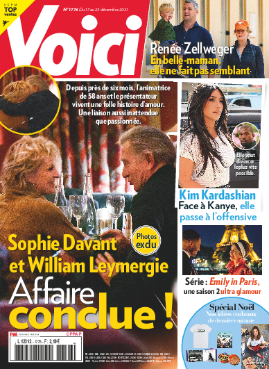 Voici n°1776