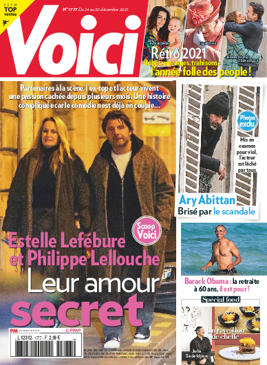 Voici n°1777