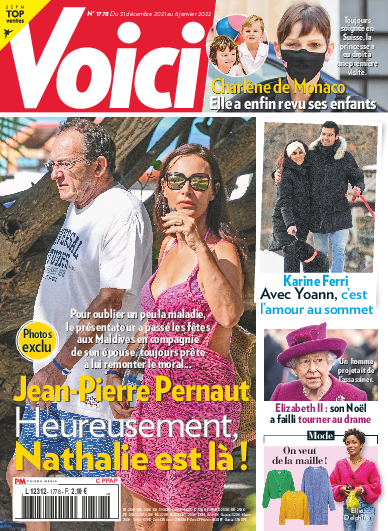 Voici n°1778