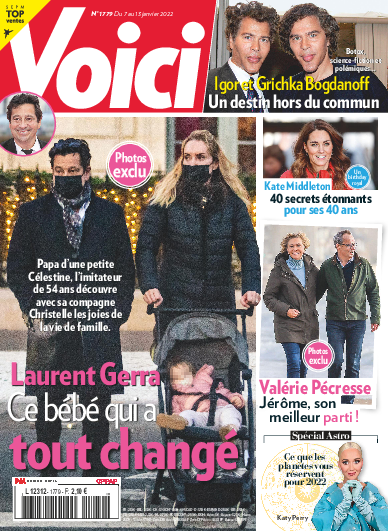 Voici n°1779