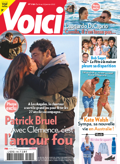 Voici n°1780