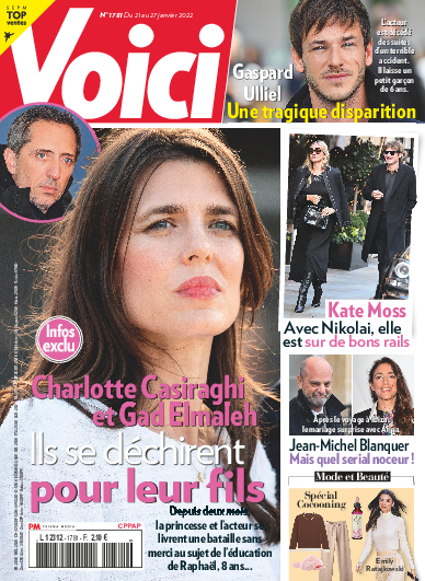 Voici n°1781