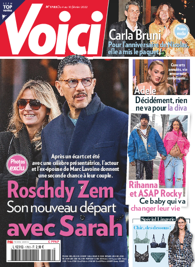 Voici n°1783