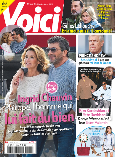 Voici n°1785
