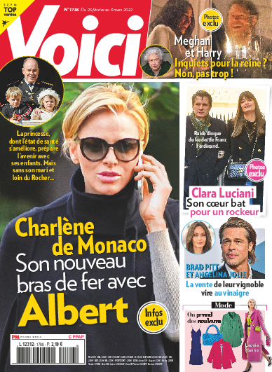 Voici n°1786