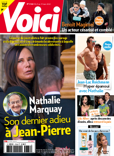 Voici n°1788