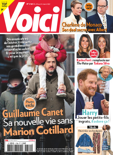Voici n°1789