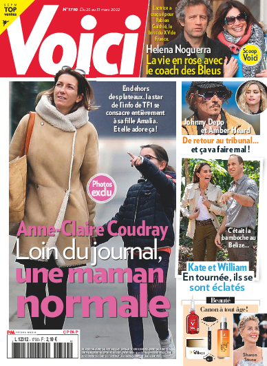 Voici n°1790