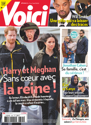 Voici n°1791
