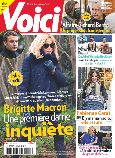 Voici n°1792