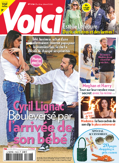 Voici n°1794