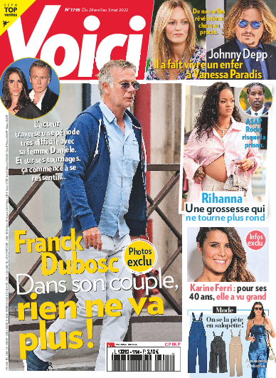 Voici n°1795