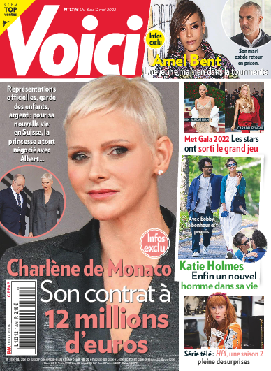 Voici n°1796