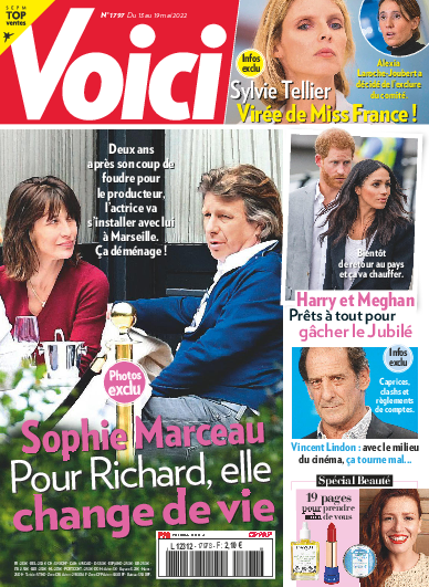 Voici n°1797