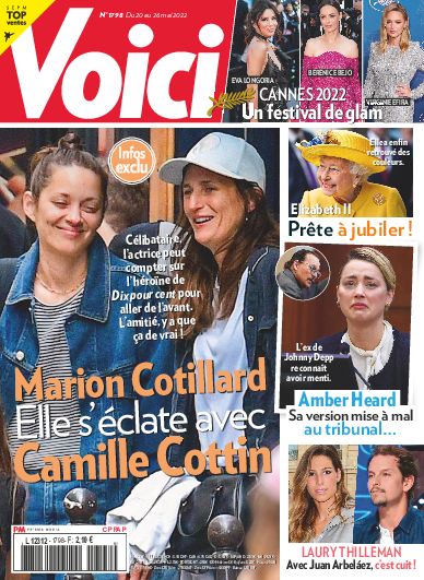 Voici n°1798