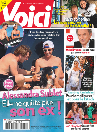 Voici n°1799