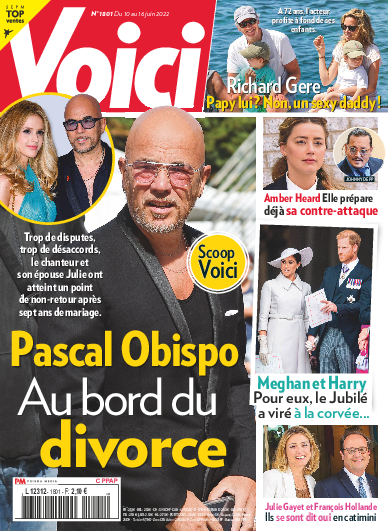 Voici n°1801