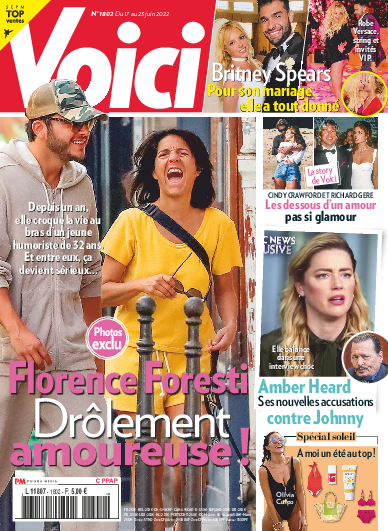 Voici n°1802