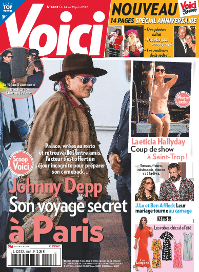 Voici n°1803