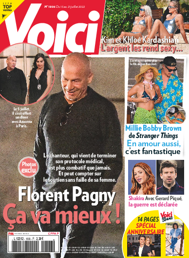 Voici n°1806