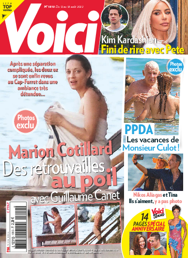 Voici n°1810