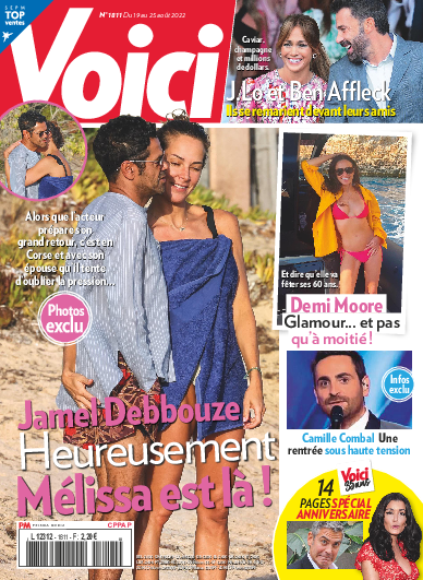 Voici n°1811