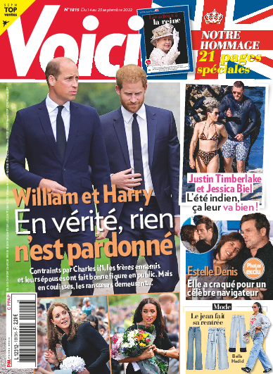 Voici n°1815
