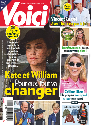 Voici n°1816