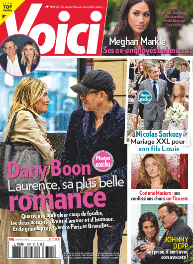 Voici n°1817