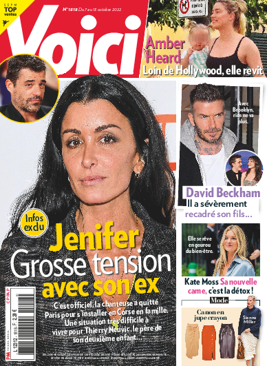Voici n°1818