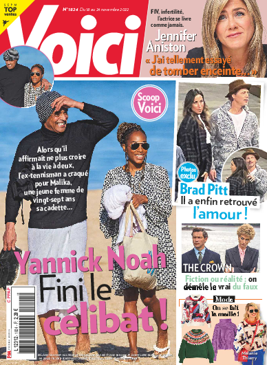 Voici n°1824