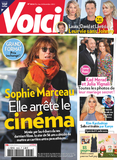 Voici n°1826