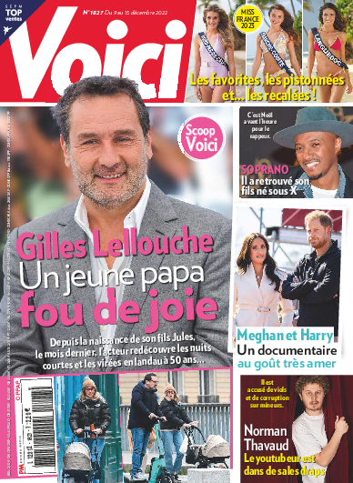 Voici n°1827