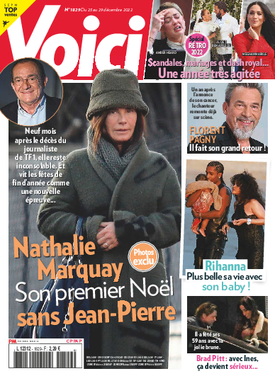 Voici n°1829