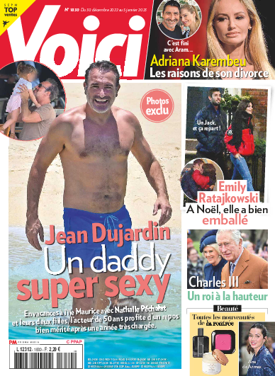 Voici n°1830