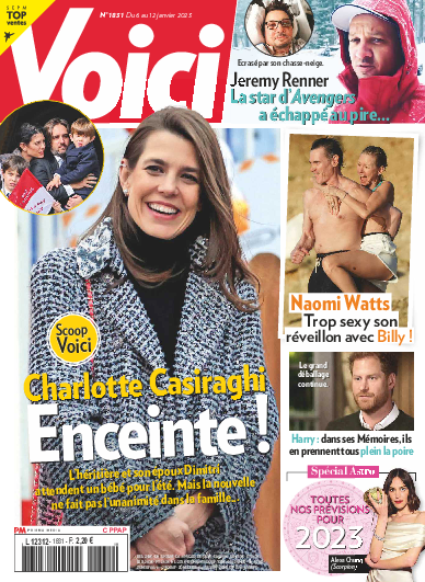 Voici n°1831