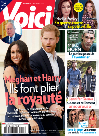 Voici n°1835