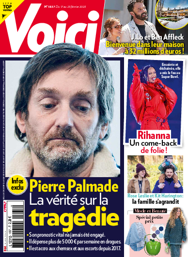 Voici n°1837