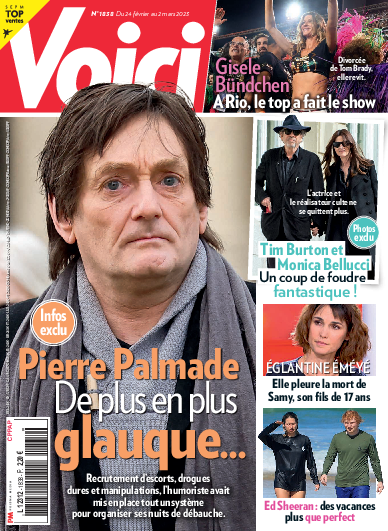 Voici n°1838