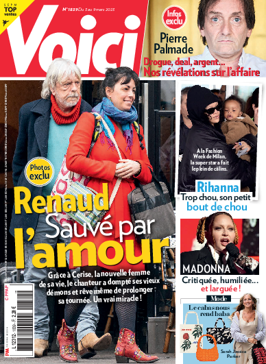 Voici n°1839