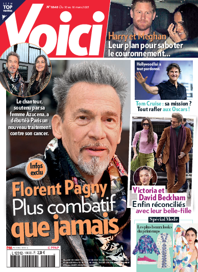 Voici n°1840