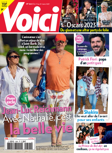 Voici n°1841
