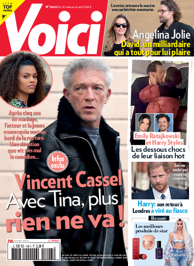 Voici n°1843