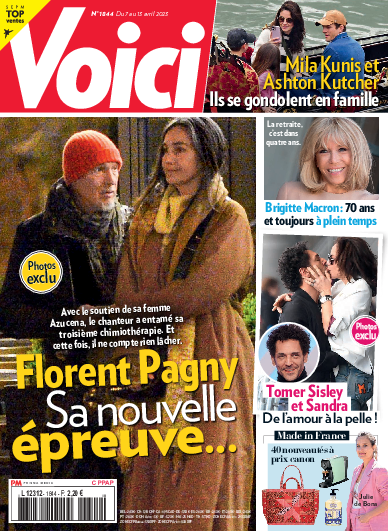 Voici n°1844