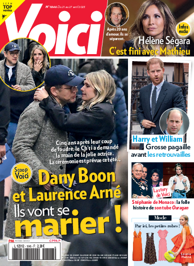 Voici n°1846