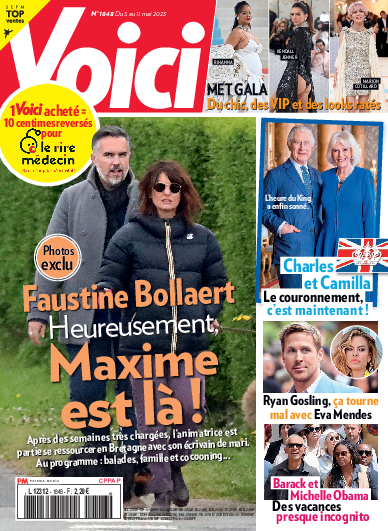 Voici n°1848