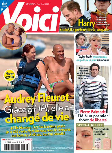 Voici n°1849