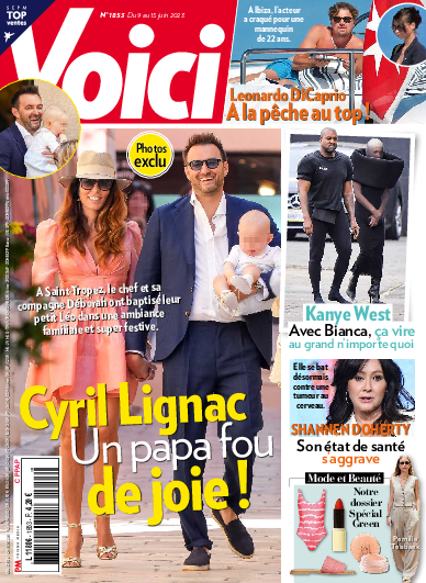 Voici n°1853