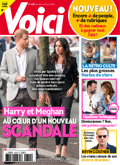 Voici n°1855