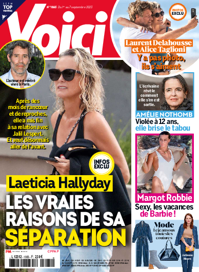 Voici n°1865